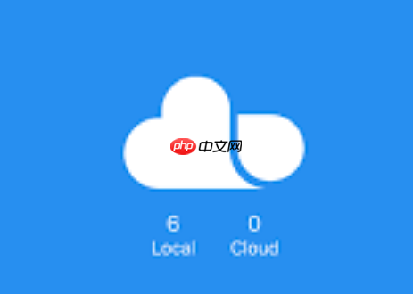 小米云服务照片如何导出？小米云服务云相册下载步骤
