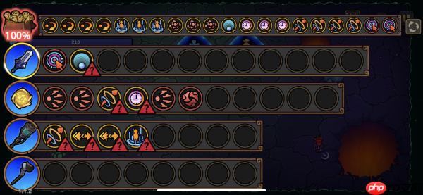 魔法工艺手游聚爆怎么获取 魔法工艺聚爆快速获取技巧