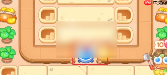 保卫萝卜4食神争霸33关攻略视频解说 保卫萝卜4食神争霸第33关攻略