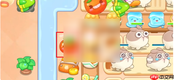 保卫萝卜4食神争霸33关攻略视频解说 保卫萝卜4食神争霸第33关攻略