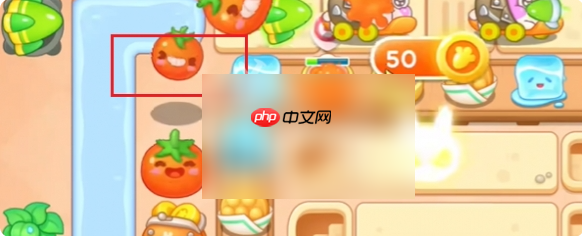 保卫萝卜4食神争霸33关攻略视频解说 保卫萝卜4食神争霸第33关攻略