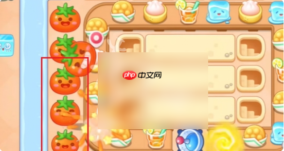 保卫萝卜4食神争霸33关攻略视频解说 保卫萝卜4食神争霸第33关攻略