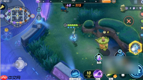 宝可梦大集结千面避役怎么玩 宝可梦大集结千面避役玩法分享