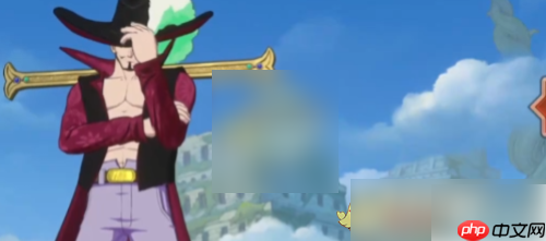 航海王壮志雄心鹰眼怎么获得 航海王壮志雄心鹰眼获取方法