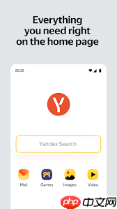 俄罗斯最大搜索引擎yandex网页版入口在哪