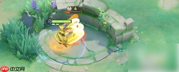 宝可梦大集结捷拉奥拉怎么玩 宝可梦大集结捷拉奥拉玩法分享