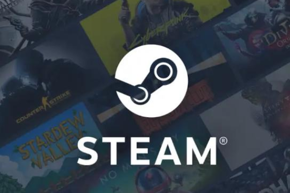 steam官网登录网址入口_steam网页版在线入口 - 98游戏
