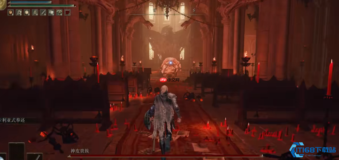 胖神皮贵族实战指南：盾反翻滚处决，一套带走！