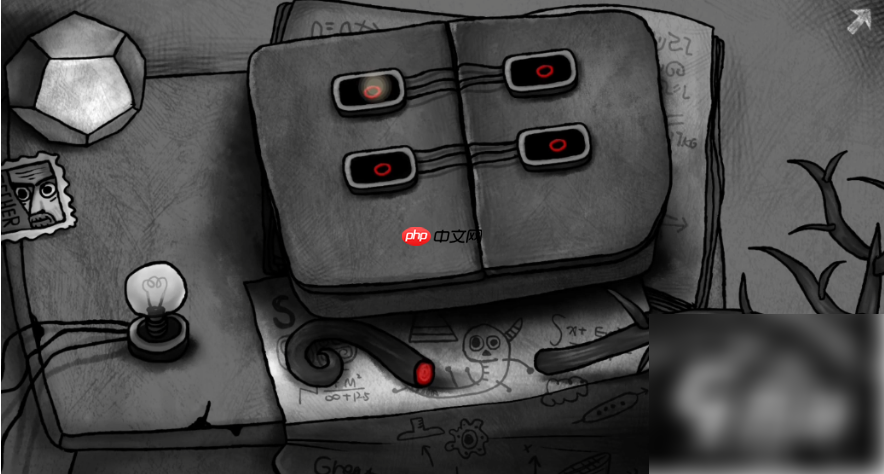 怪物之家攻略一些秘密怎么输入密码 怪物之家一些秘密的数字密码介绍