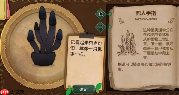 奇异园艺结局是什么 奇异园艺全结局攻略