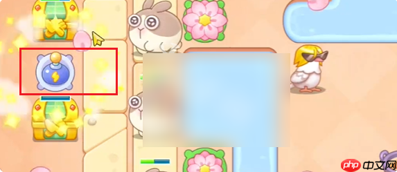 保卫萝卜4食神争霸34关攻略 保卫萝卜4食神争霸第34关攻略