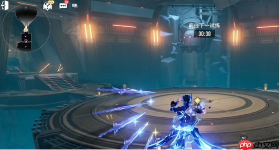 二重螺旋沉浸式戏剧攻略 二重螺旋沉浸式戏剧玩法介绍