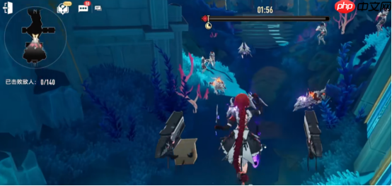 二重螺旋沉浸式戏剧攻略 二重螺旋沉浸式戏剧玩法介绍