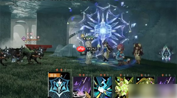 重返未来1999贝丽尔数值如何 重返未来1999贝丽尔角色强度一览