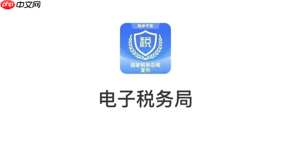电子税务局公众服务平台入口 纳税信用等级查询