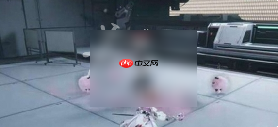 明日方舟终末地破防机制是什么 明日方舟终末地破防机制介绍