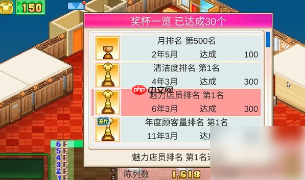 开罗时尚洋品店物语奖牌怎么得到 时尚洋品店物语奖牌获取攻略