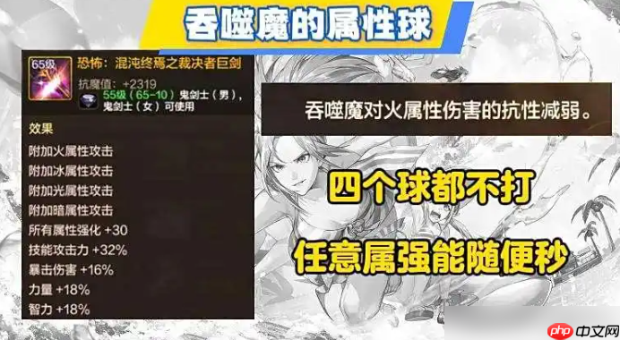 dnf手游安图恩攻略图文 dnf手游安图恩攻略介绍