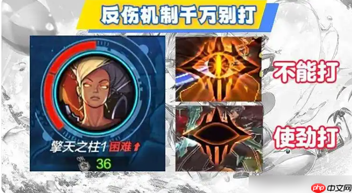 dnf手游安图恩攻略图文 dnf手游安图恩攻略介绍