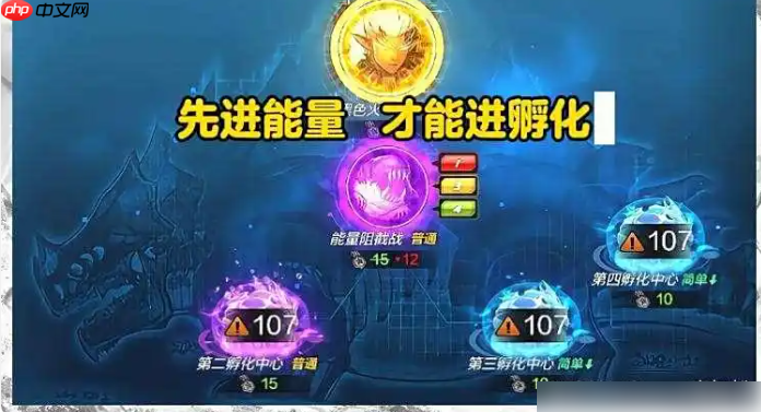 dnf手游安图恩攻略图文 dnf手游安图恩攻略介绍