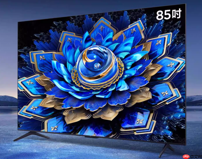 2026家用电视选购指南：电视机该怎么选择？