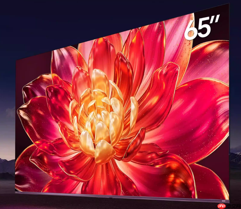 2026家用电视选购指南：电视机该怎么选择？