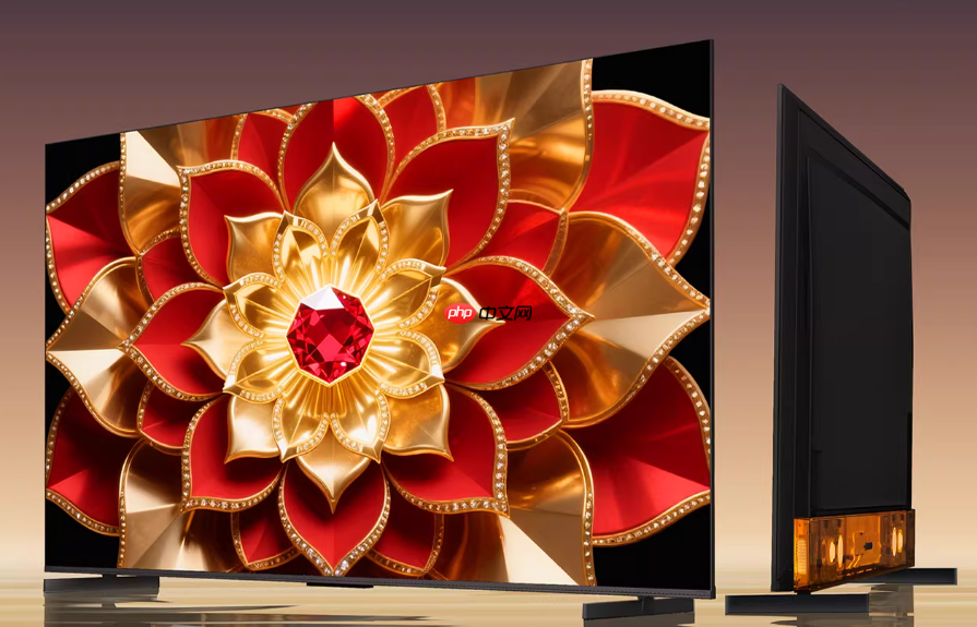 2026家用电视选购指南：电视机该怎么选择？