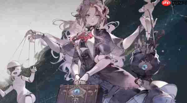 银与绯攻略大全图文攻略 银与绯手游攻略大全