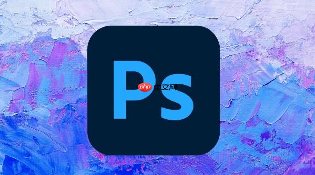 ps如何画水平线和垂直线 ps画正直线快捷键