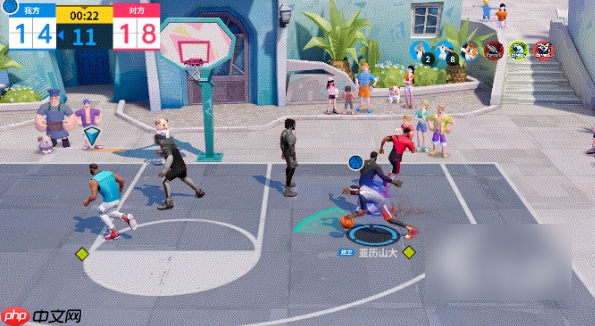 全明星街球派对亚历山大值得抽吗 全明星街球派对亚历山大强度分析