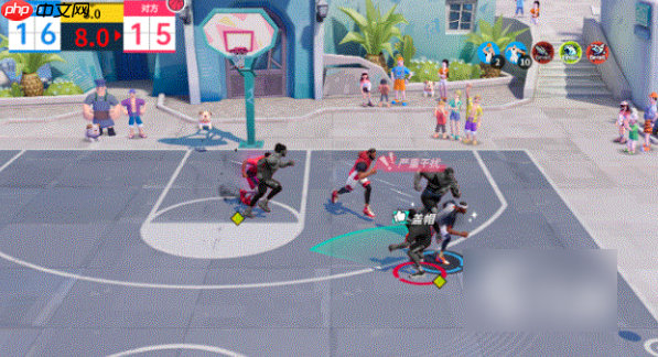 全明星街球派对亚历山大值得抽吗 全明星街球派对亚历山大强度分析