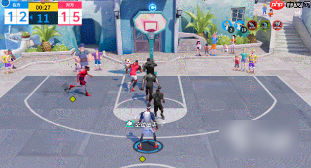 全明星街球派对亚历山大值得抽吗 全明星街球派对亚历山大强度分析