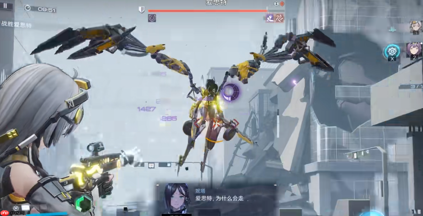 羽蜕战术手册支援型副 C 全面增伤攻略