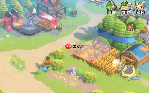 曙光重临资源怎么采集  曙光重临资源采集攻略