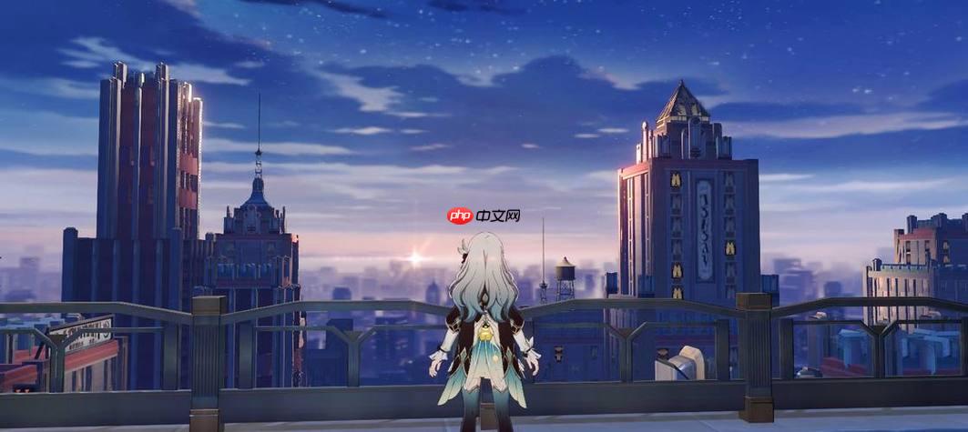 云崩坏星穹铁道画质模糊怎么办_云崩坏星穹铁道超清画质设置方法【技巧】