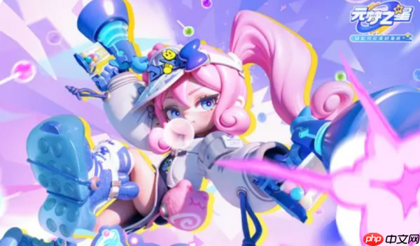 元梦之星峡谷5v5诺娃怎么玩 元梦之星诺娃玩法介绍