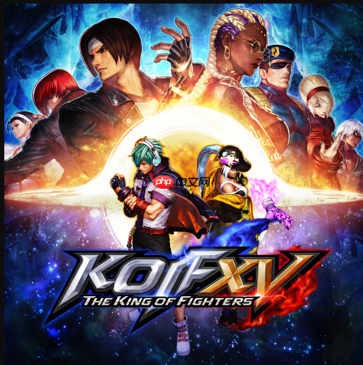 拳皇xv小游戏入口在线玩 拳皇xv小游戏免费入口在线玩