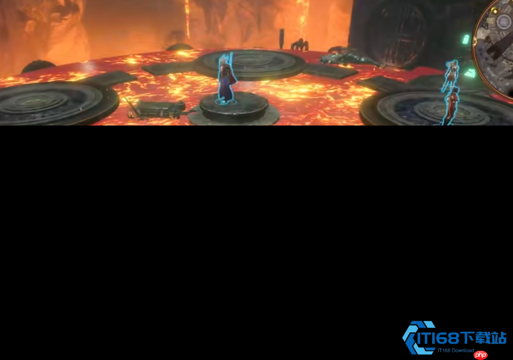 精金熔炉复仇侍卫单刷指南：机制解析与高效战术