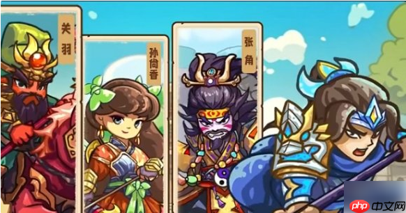 我是大主公攻略详细图文 我是大主公攻略详细步骤详解