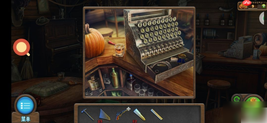 密室逃脱7环游世界攻略狂野的西部 第十五章狂野西部图文攻略