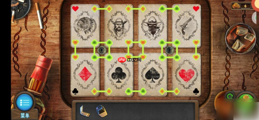 密室逃脱7环游世界攻略狂野的西部 第十五章狂野西部图文攻略