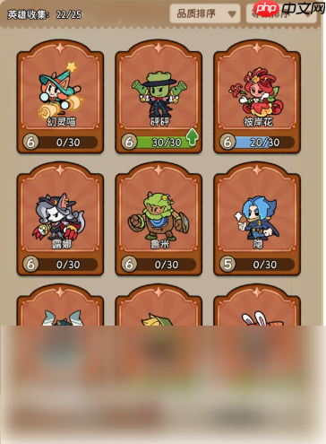 冒险之星平民最强阵容是什么 冒险之星平民阵容分享