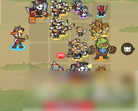 冒险之星平民最强阵容是什么 冒险之星平民阵容分享