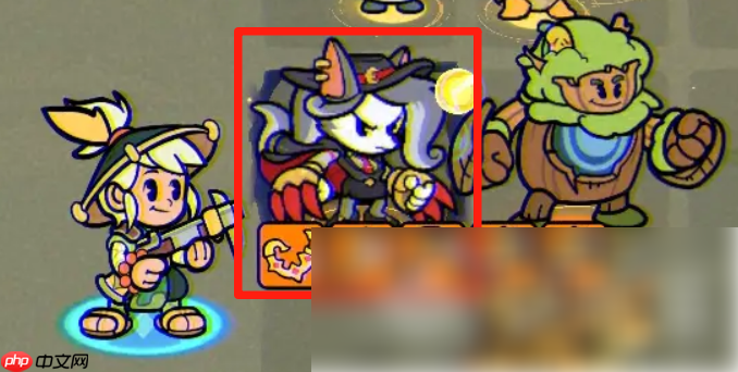 冒险之星平民最强阵容是什么 冒险之星平民阵容分享