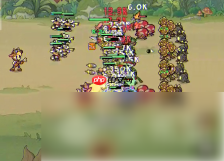 冒险之星平民最强阵容是什么 冒险之星平民阵容分享