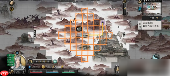 鬼谷八荒手游噬魂剑攻略 鬼谷八荒手游噬魂剑攻略一览