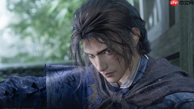 云燕云十六声游戏极速启动 云燕云十六声免费云游戏入口