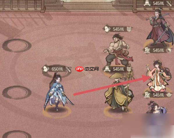 这城有良田阵容搭配及站位 这城有良田站位调整全攻略