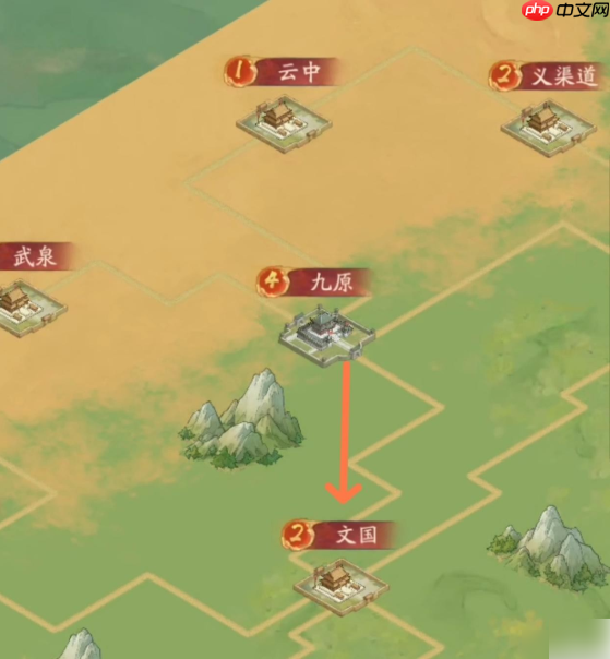 叫我大掌柜汉域烽歌怎么玩 叫我大掌柜汉域烽歌王于兴师之攻城篇