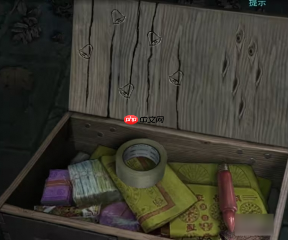 招魂棺第三章攻略详细步骤详解 招魂棺攻略全过程详解详细第三章